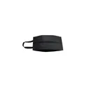 Variante noir - Sac Chaussures Recco