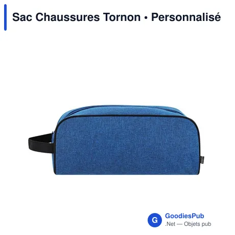 Sac Chaussures Tornon