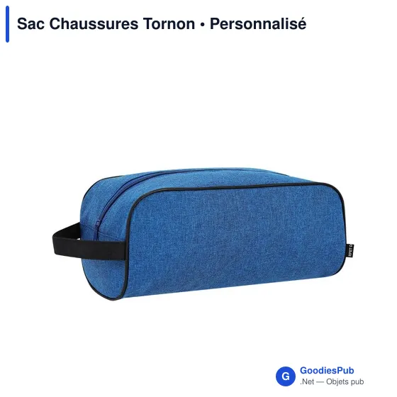 Sac Chaussures Tornon - Image 11
