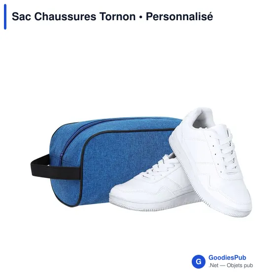 Sac Chaussures Tornon - Image 12