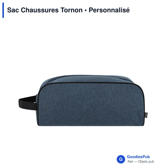 Sac Chaussures Tornon - Image 5