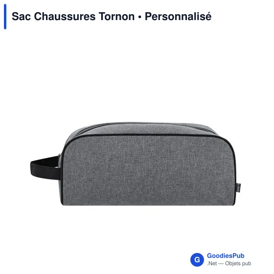 Sac Chaussures Tornon - Image 9