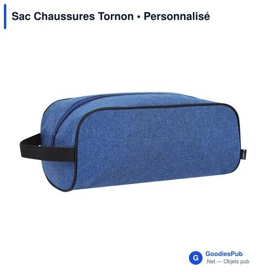 Sac Chaussures Tornon - Image 10