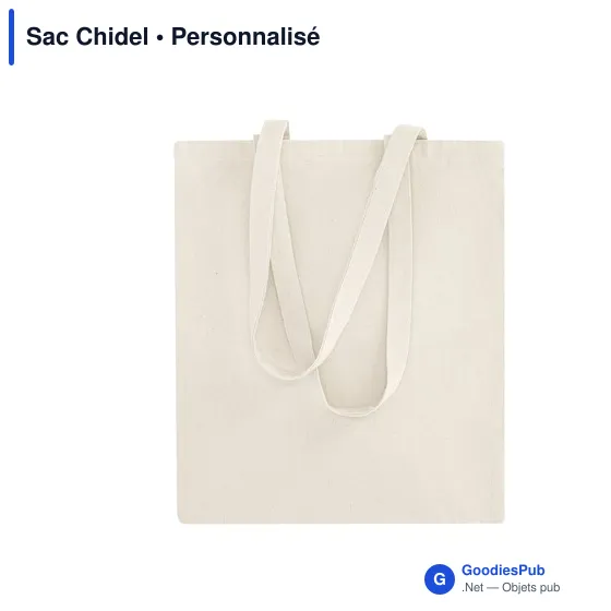 Sac Chidel - Image 1