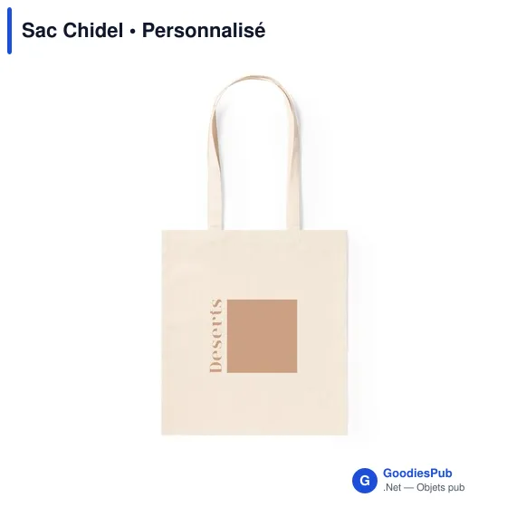Sac Chidel - Image 2