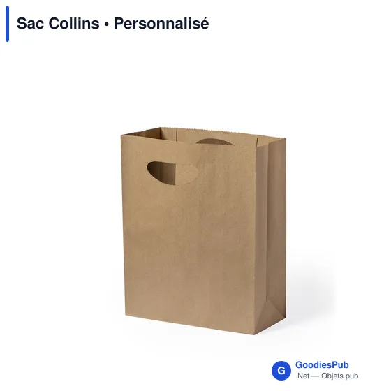 Sac Collins - Image 1