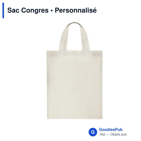 Sac Congres