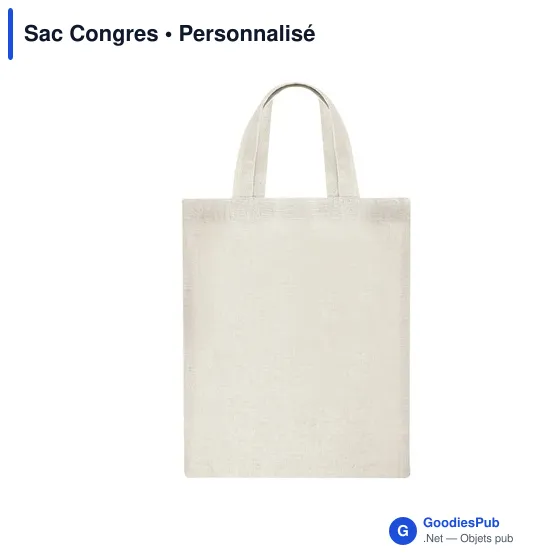 Sac Congres - Image 1