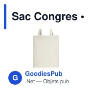 Sac Congres - Miniature 2