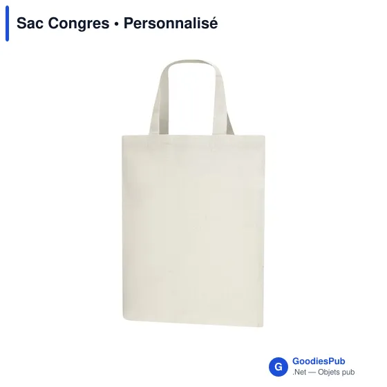 Sac Congres - Image 2