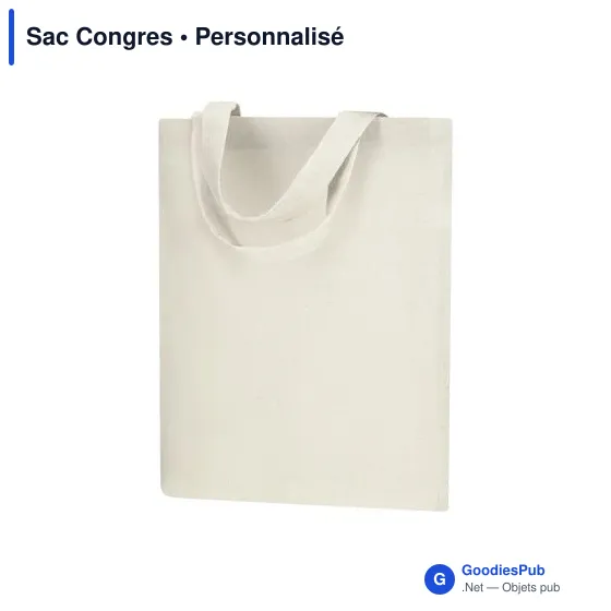 Sac Congres - Image 4