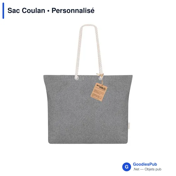 Sac Coulan - Image 1