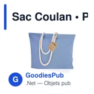 Sac Coulan - Miniature 11