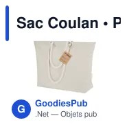 Sac Coulan - Miniature 8