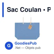 Sac Coulan - Miniature 9