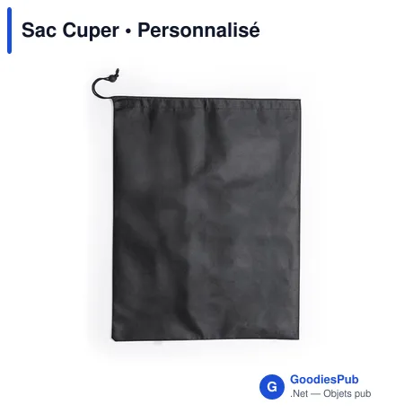 Sac Cuper