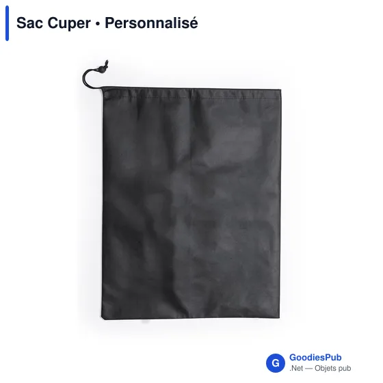 Sac Cuper - Image 1