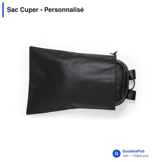 Sac Cuper - Image 3