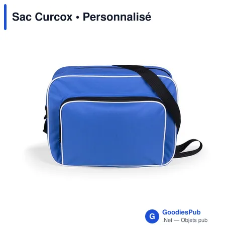 Sac Curcox