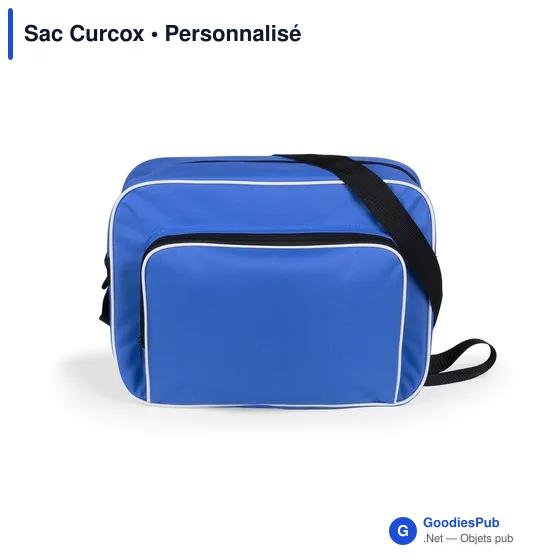 Sac Curcox - Image 1