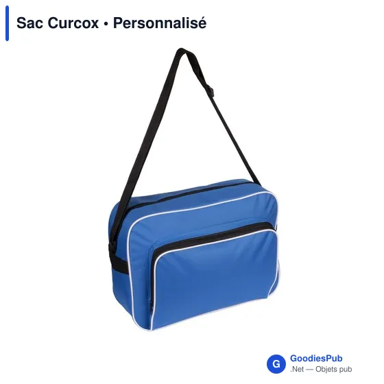 Sac Curcox - Image 3