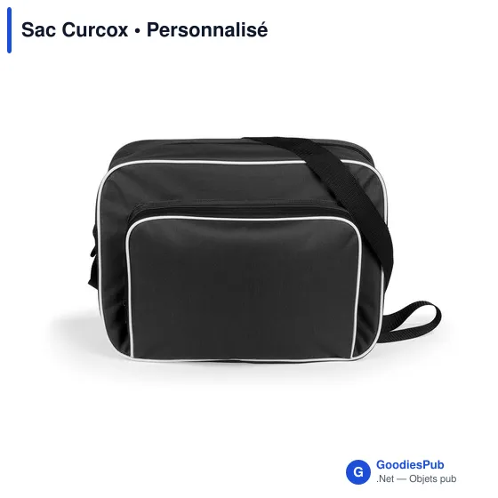 Sac Curcox - Image 5