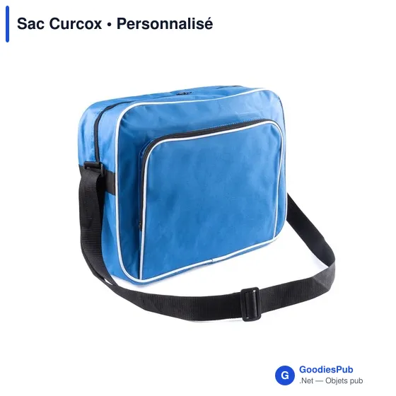 Sac Curcox - Image 8