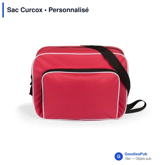 Sac Curcox - Image 9