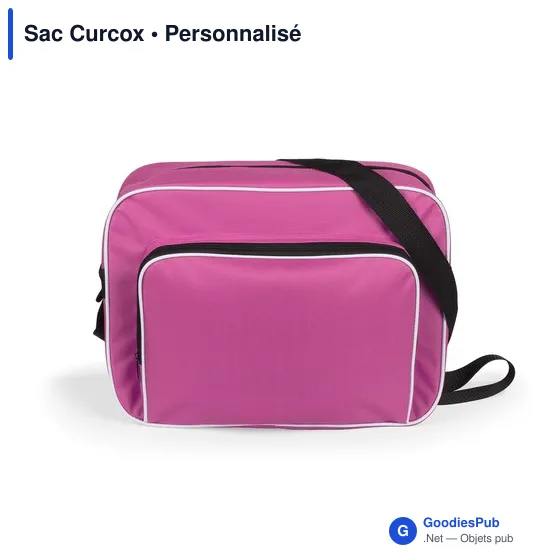 Sac Curcox - Image 10