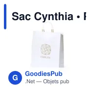 Sac Cynthia - Miniature 1