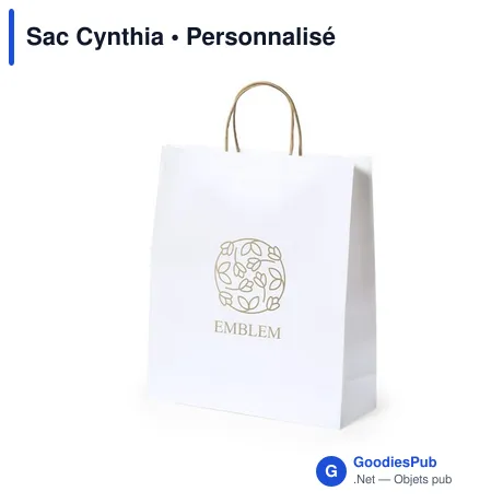 Sac Cynthia