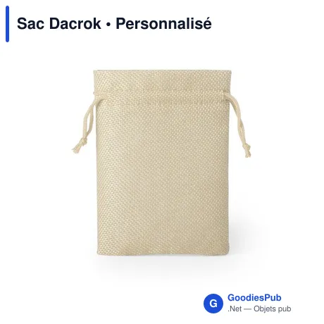 Sac Dacrok