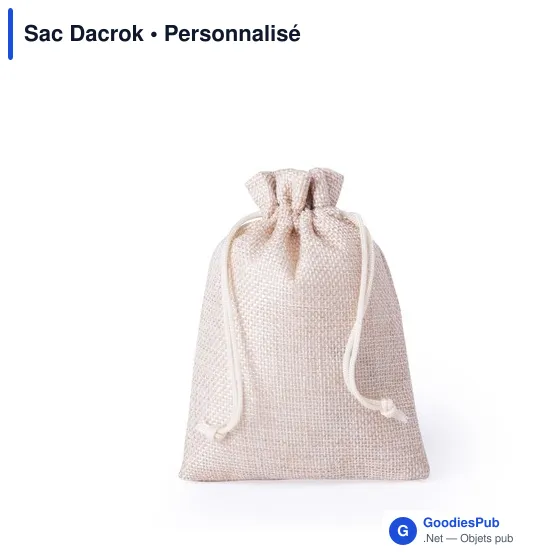 Sac Dacrok - Image 2