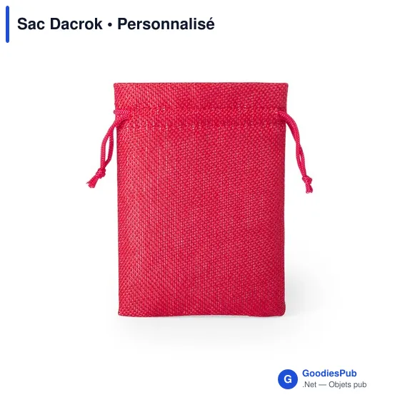Sac Dacrok - Image 3