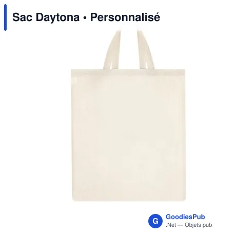 Sac Daytona
