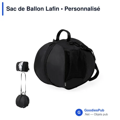 Sac de Ballon Lafin