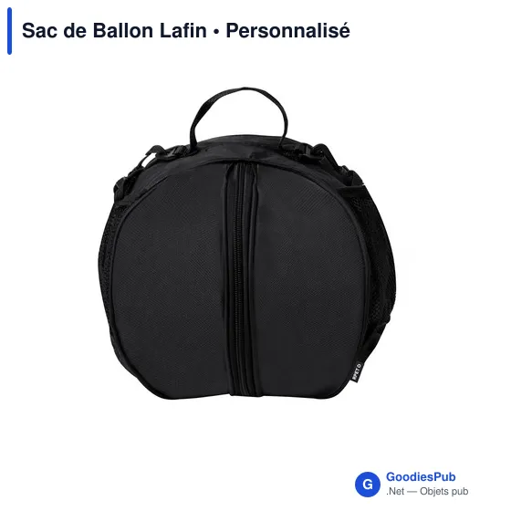 Sac de Ballon Lafin - Image 2