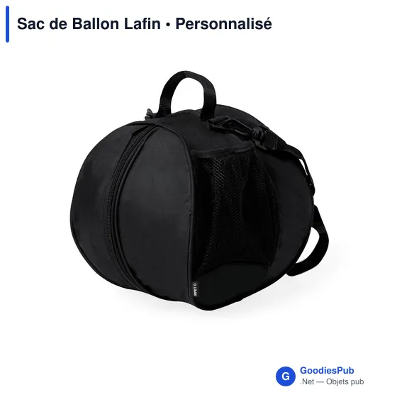 Sac de Ballon Lafin - Image 3