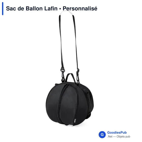 Sac de Ballon Lafin - Image 5