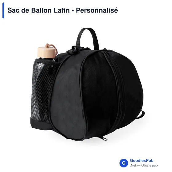 Sac de Ballon Lafin - Image 6