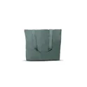 Variante vert - Sac de shopping personnalisable B'RIGHT avec logo | Miravo
