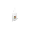 Variante blanc - Sac de shopping RPET | Rokia