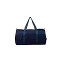 Variante bleu - Sac de sport en polycoton recyclé 330 g/m2 Tian