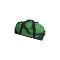 Variante vert clair - Sac de sport en polyester Amir