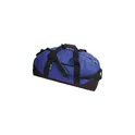 Variante bleu cobalt - Sac de sport en polyester Amir