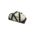 Variante gris clair - Sac de sport en polyester Amir