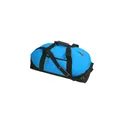 Variante bleu clair - Sac de sport en polyester Amir