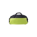 Variante bleu - Sac de sport personnalisable en polyester avec logo - Connor