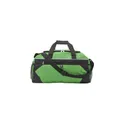Variante vert - Sac de sport en polyester Daphne