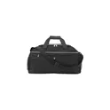 Variante noir - Sac de sport en polyester Daphne